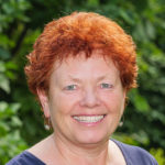 Profilbild von Helga Megerle