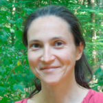 Profilbild von Ruth Langer