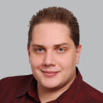 Profilbild von Björn Hackert