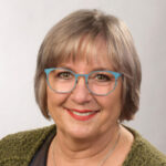 Profilbild von Martina Geyer