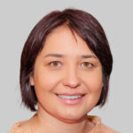 Profilbild von Carmen Breiter