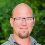 Profilbild von Dominic Kaipl