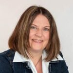 Profilbild von Yvonne Kochendörfer