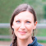 Profilbild von Christiane Weber-Buscholl