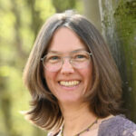 Profilbild von Dr. Christina Ostertag