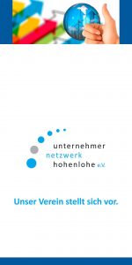 UNetzH eV Flyer Titelblatt fuer web