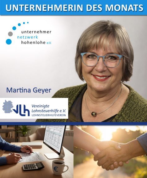 Unternehmer Geyer facebook